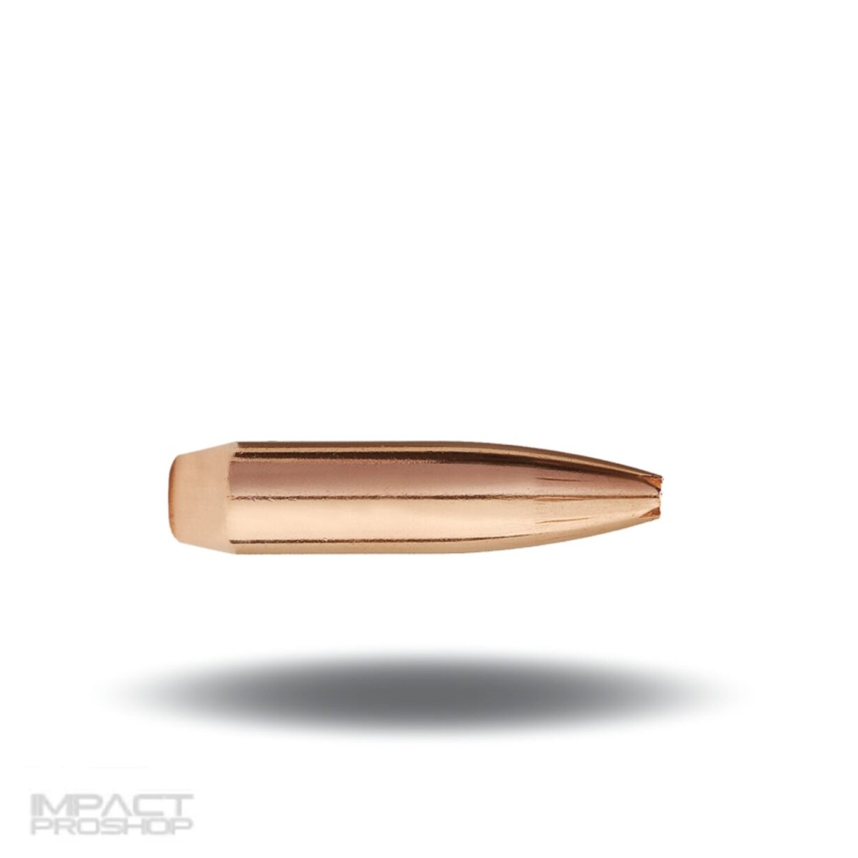 Sierra Bullets 270 CAL 140 GR HPBT GameKing