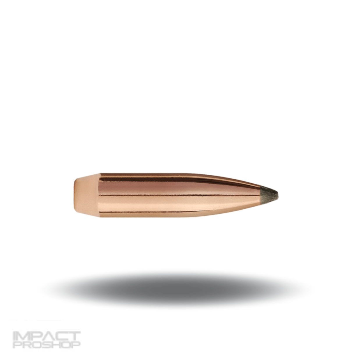 Sierra Bullets 270 CAL 140 GR SBT GameKing (SGK)