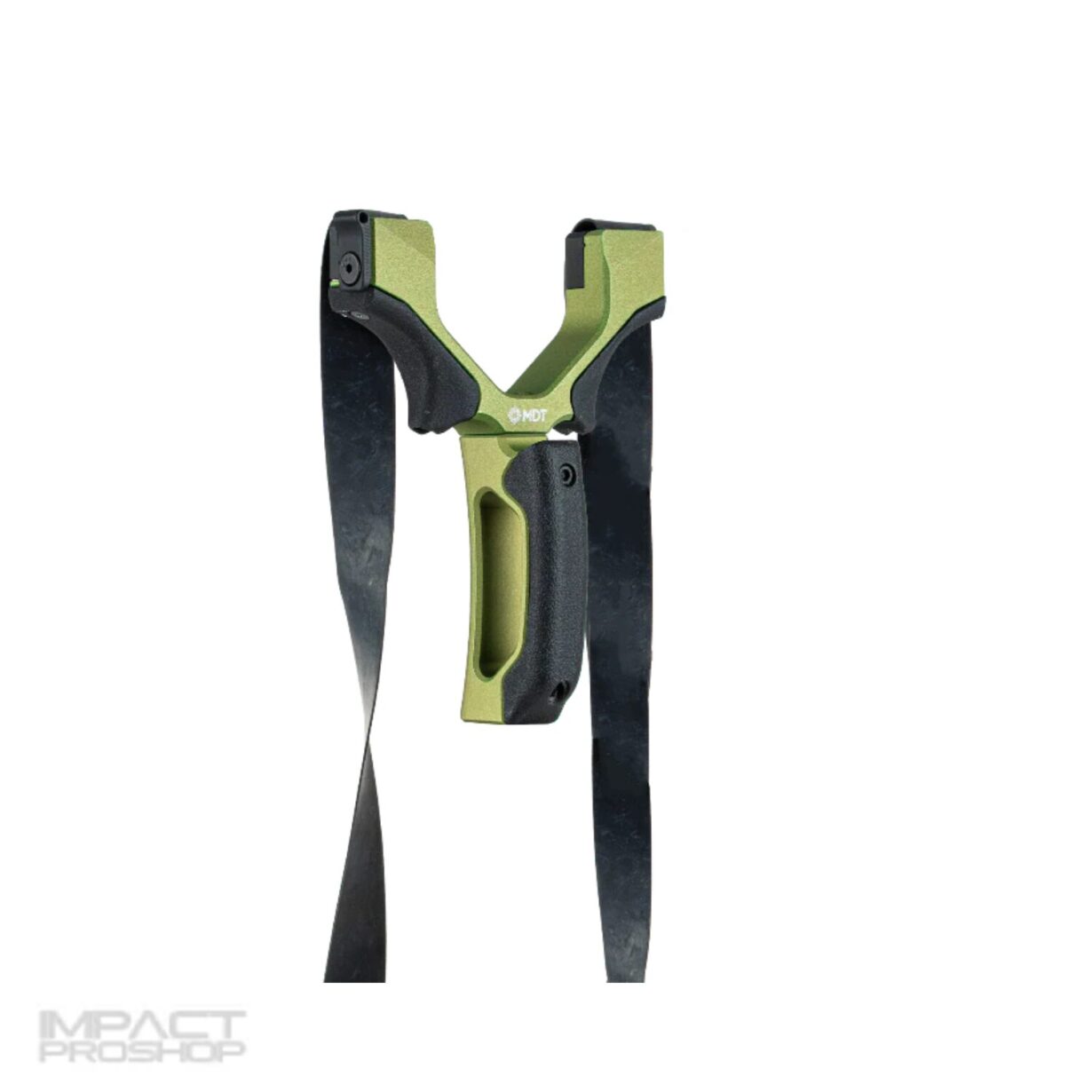 MDT Hand Cannon - Slingshot