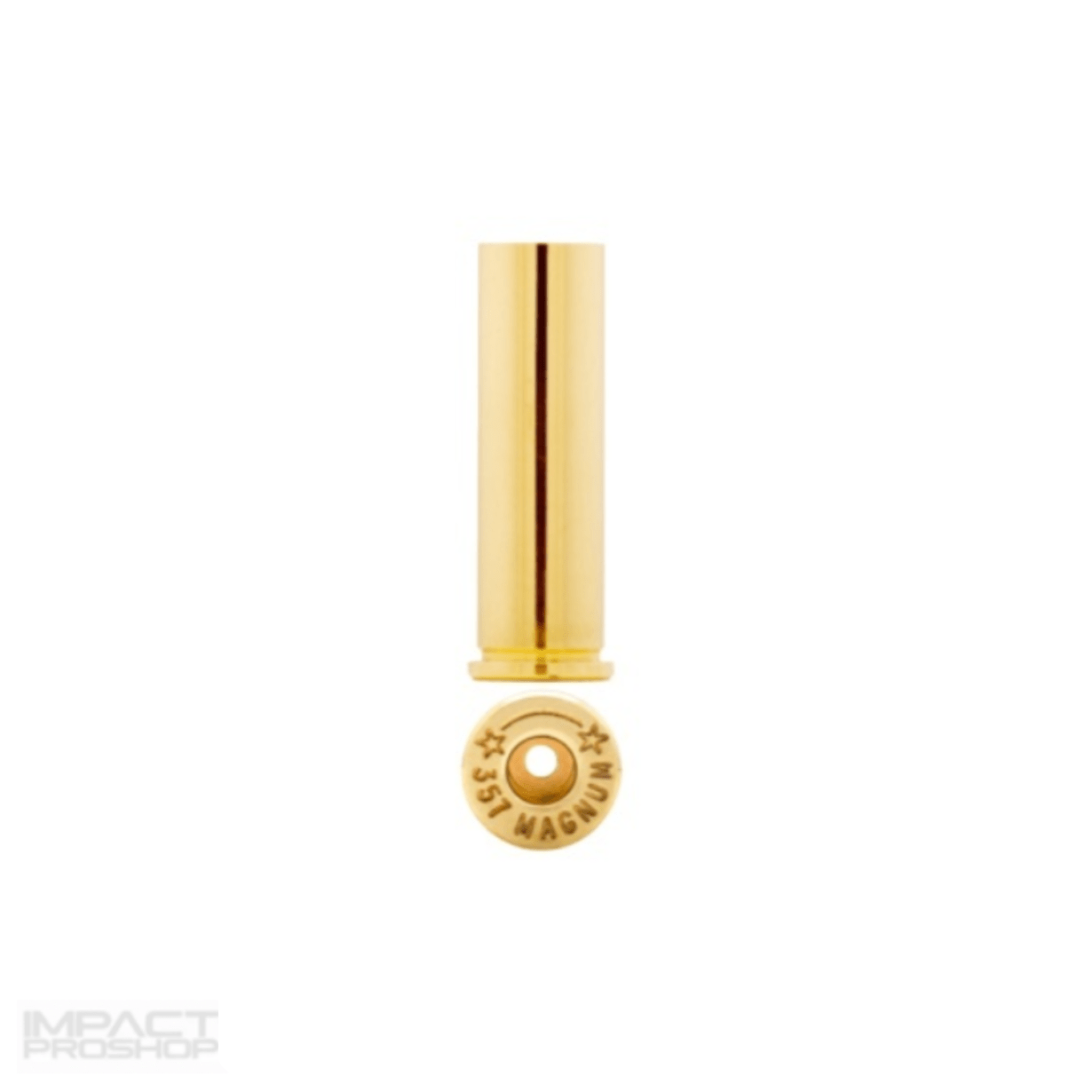 Starline Unprimed Brass .357 MAG (100)