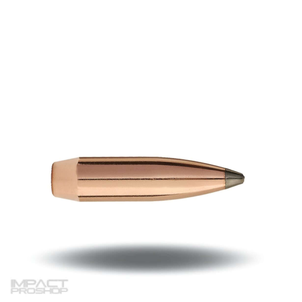 Sierra Bullets 338 CAL 250 GR SBT GAMEKING (50)