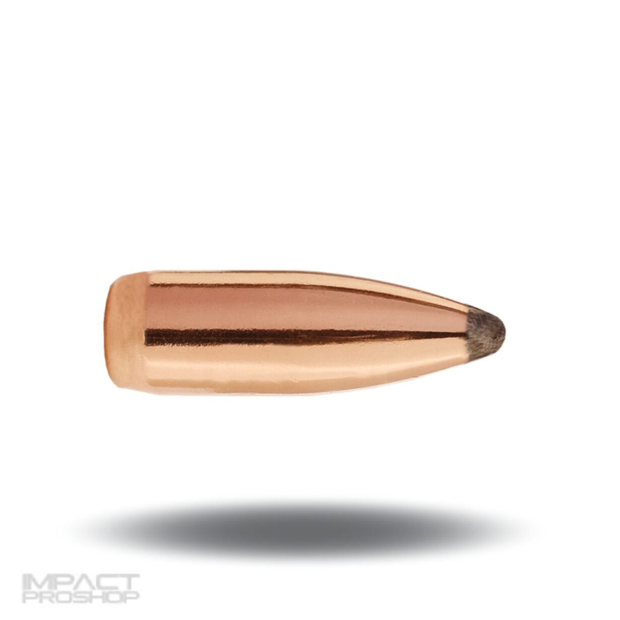 Sierra Bullets 375 CAL 250 GR SBT GAMEKING (50)