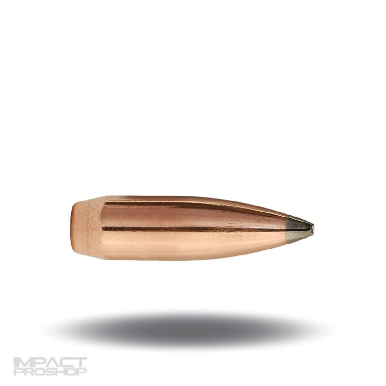 Sierra Bullets 6MM 80 GR SBT VarmintKing (100)