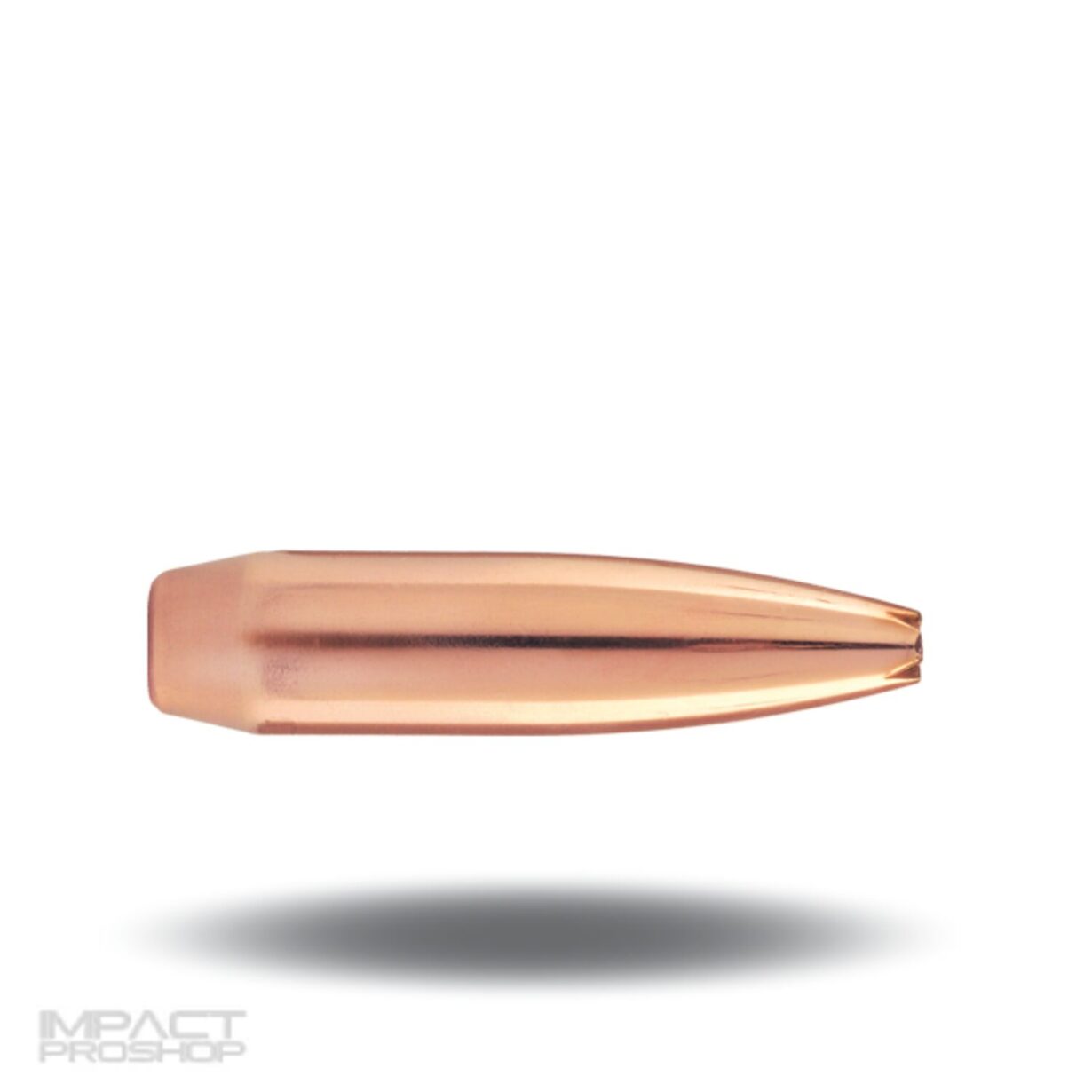 Sierra Bullets 6.5MM 130 GR HPBT GameKing