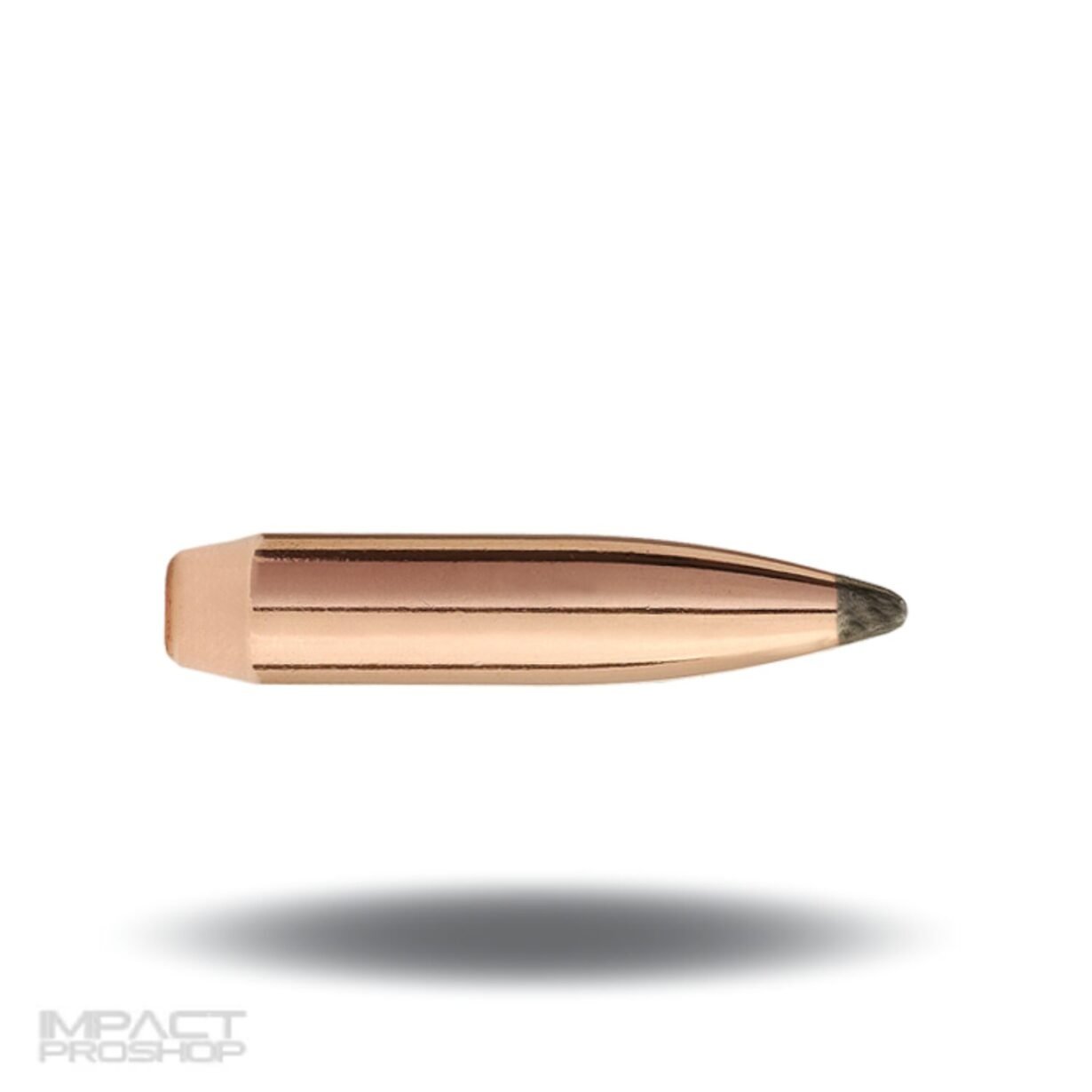 Sierra Bullets 6.5MM 140 GR SBT GameKing