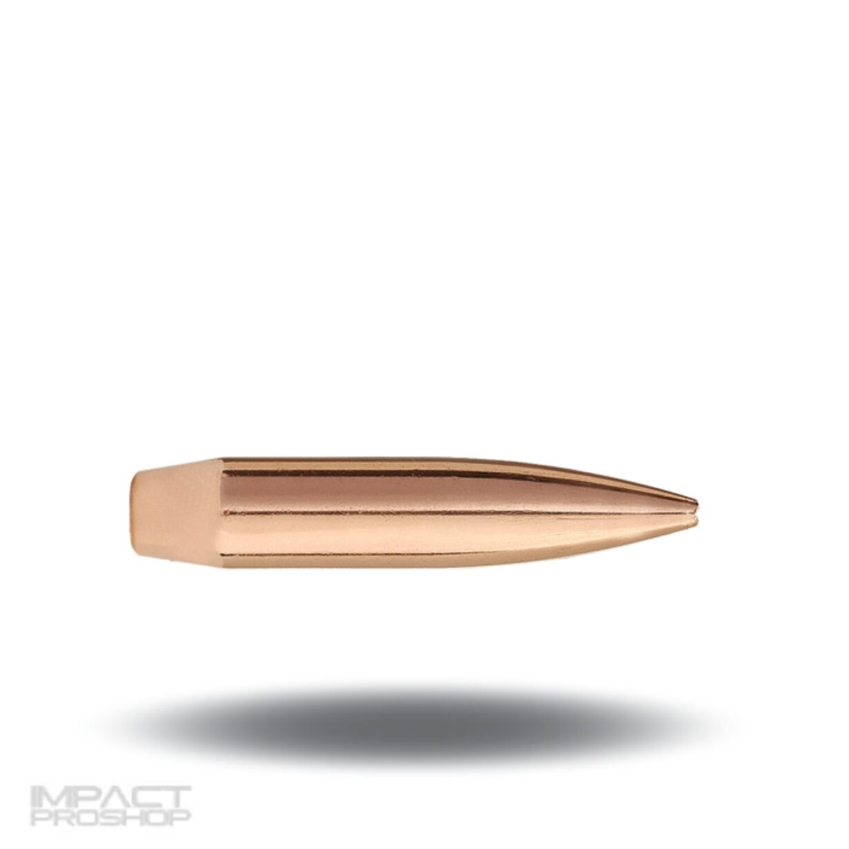 Sierra Bullets 6.5MM 140 GR HPBT MatchKing