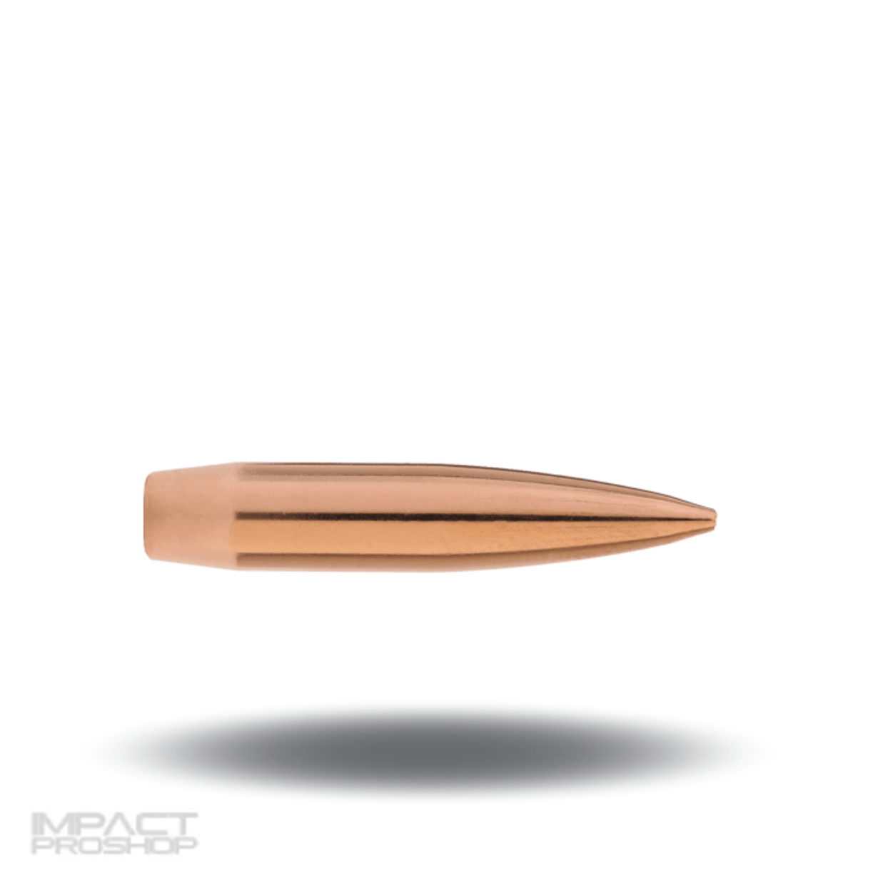 Sierra Bullets 6.5MM 142 GR HPBT/CN MatchKing