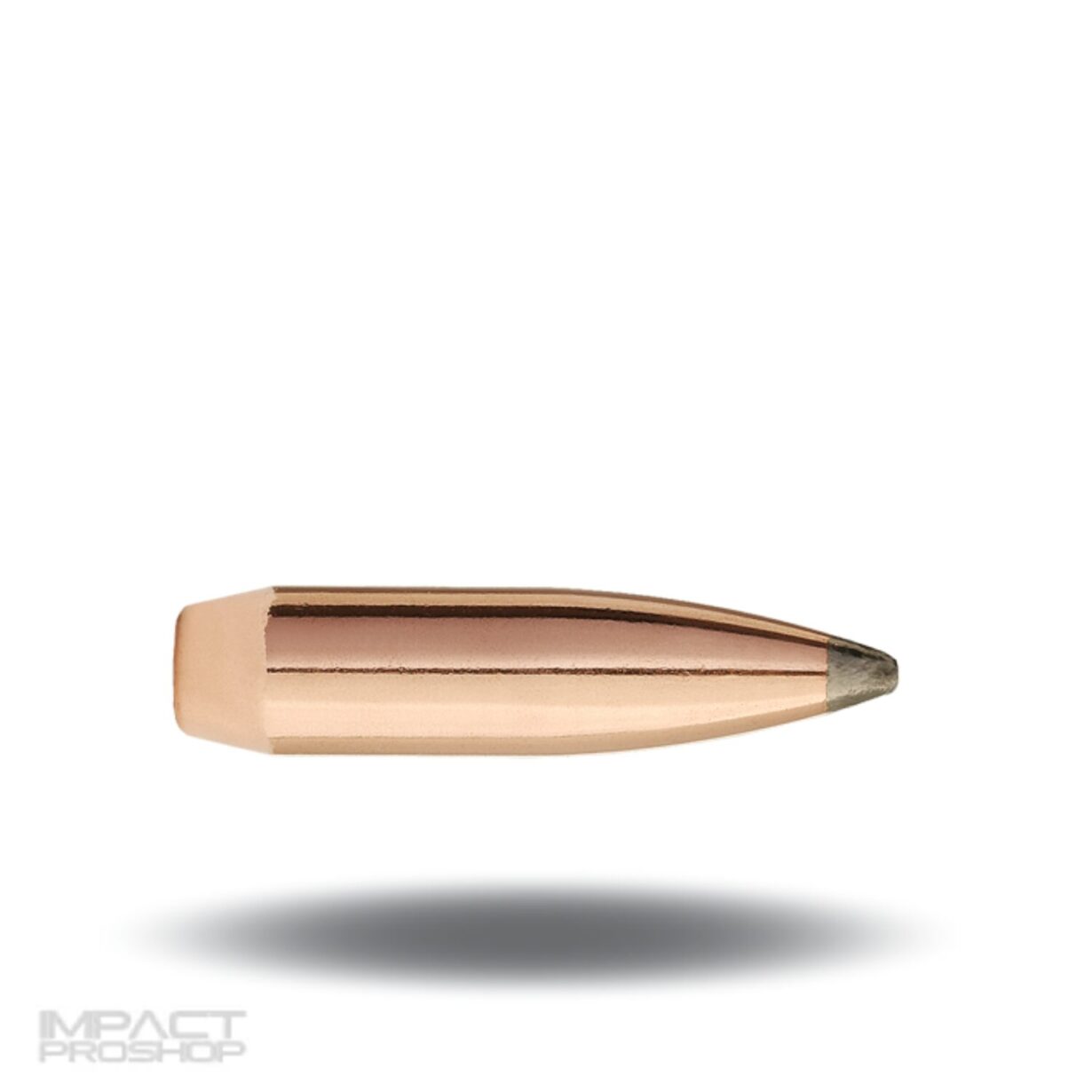 Sierra Bullets 7MM 150 GR SBT GameKing