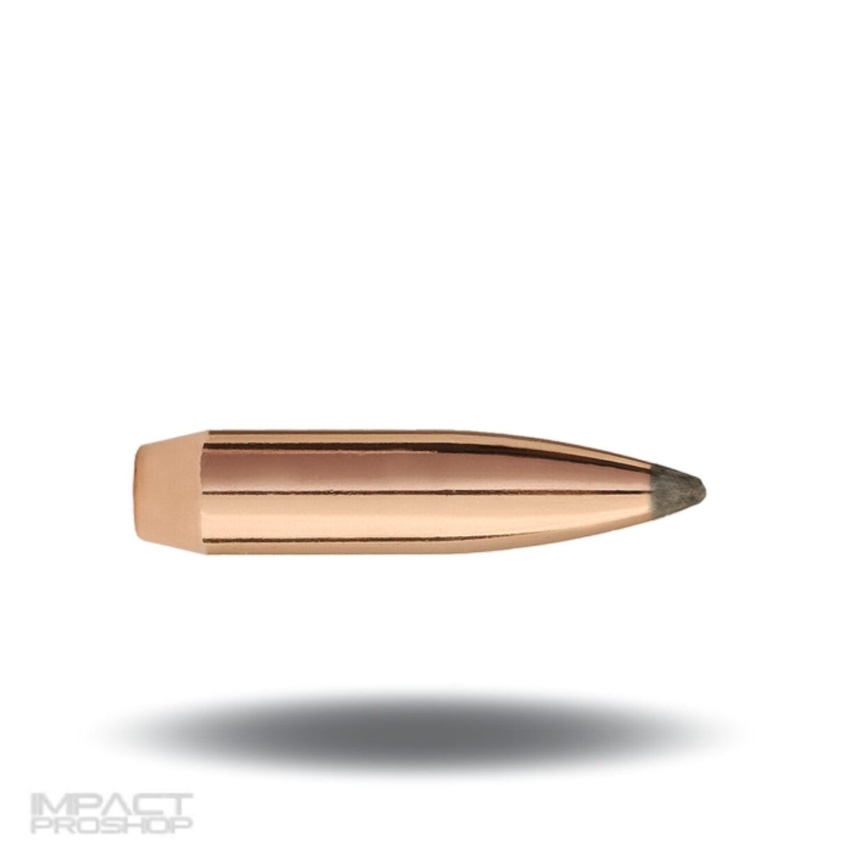 Sierra Bullets 7MM 160 GR SBT GameKing