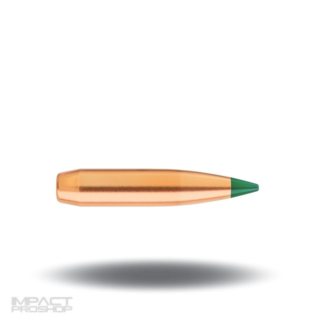 Sierra Bullets 6.5MM 130 GR Tipped GameKing