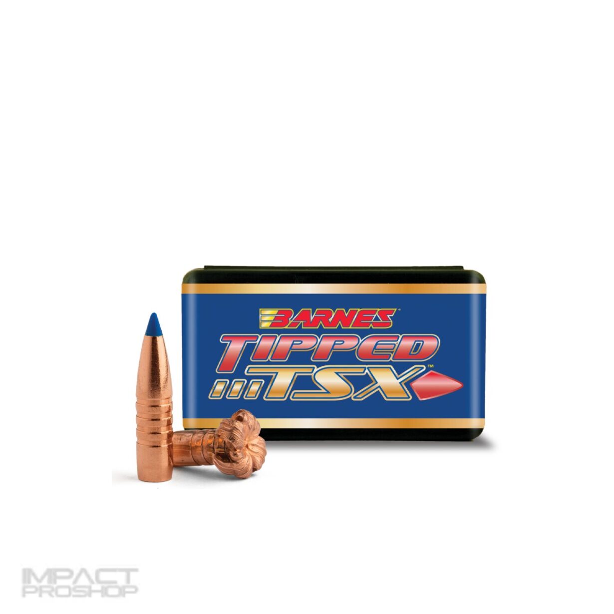 Barnes Bullets  416 CAL TTSX 350 GR BT (50)