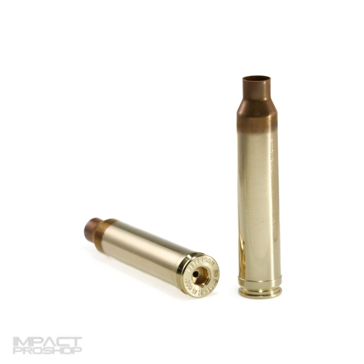 Peterson Brass .300 Win Mag Long (50)