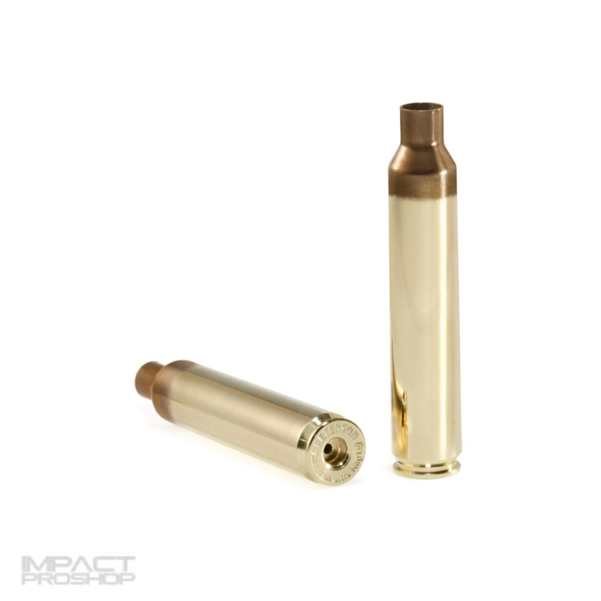 Peterson Brass 7mm RUM (50)