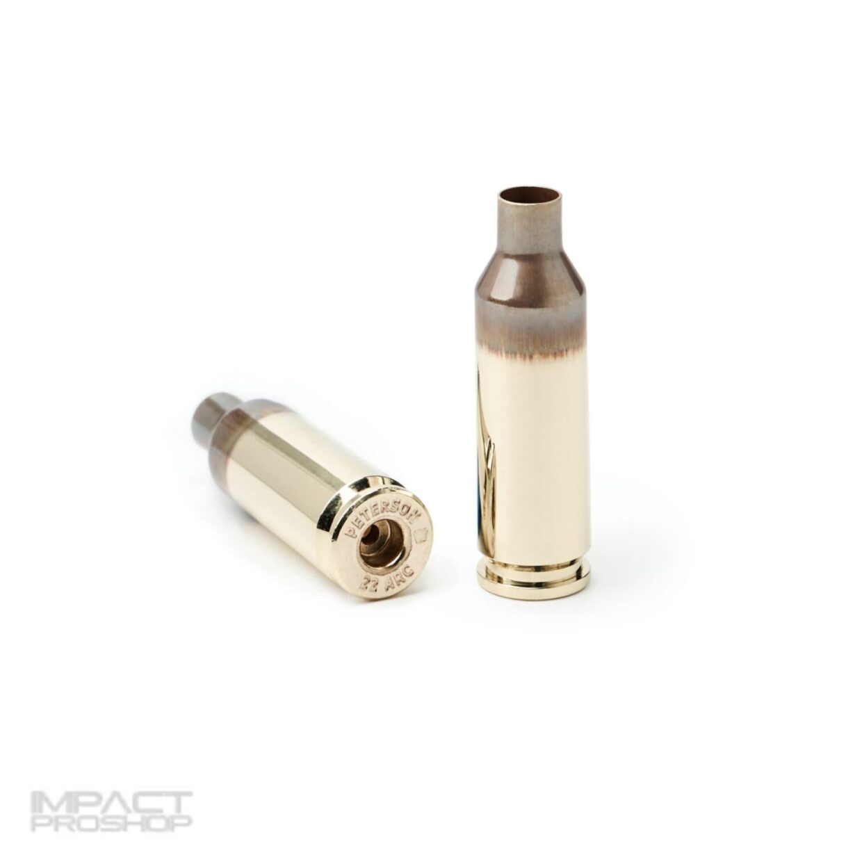 Peterson Brass 22 ARC (50)